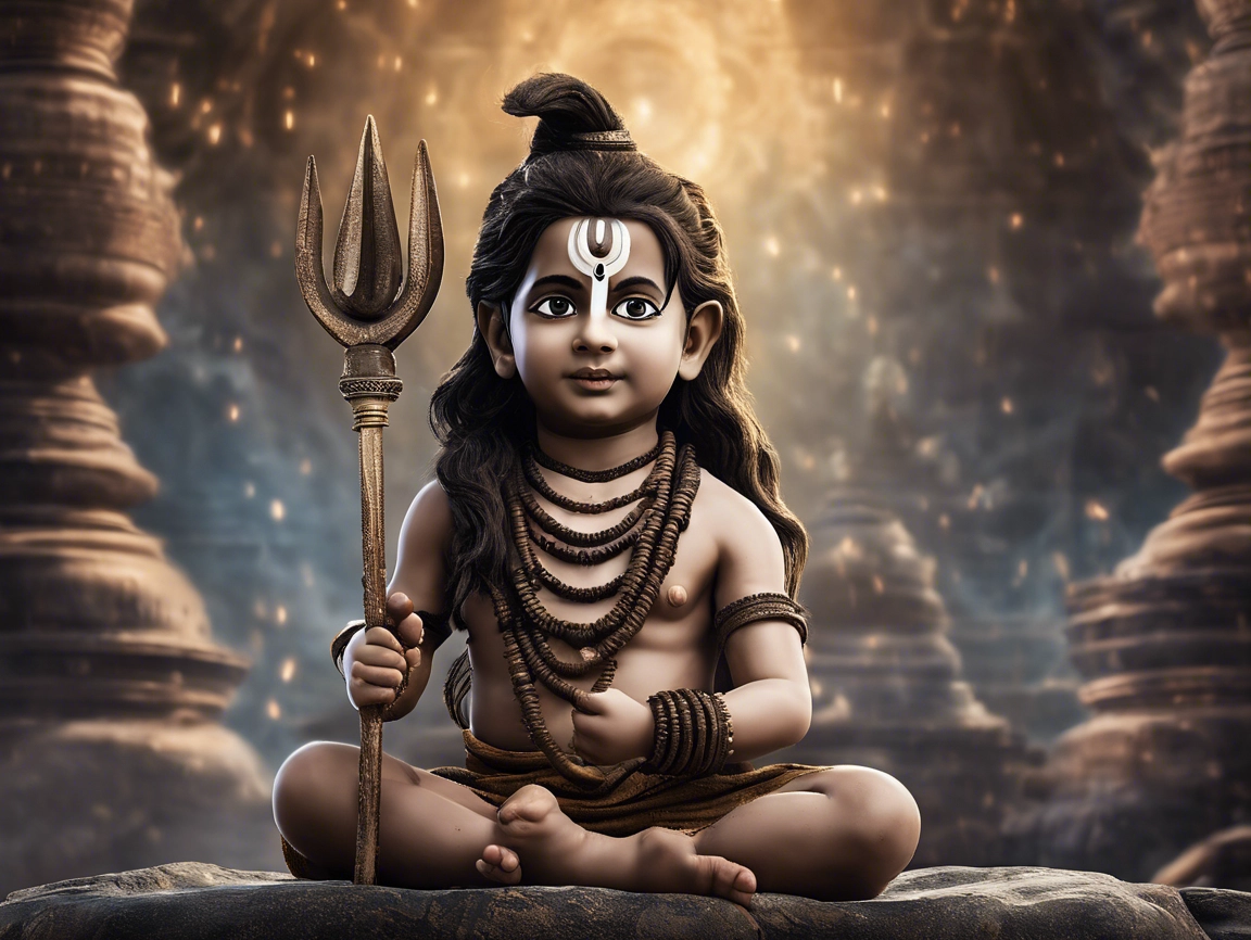 Hindu Boy Names Inspired By Lord Shiva